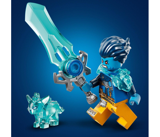 LEGO DREAMZZZ 71512 Krokodylołódź podwodna - 1473526 - zdjęcie 6
